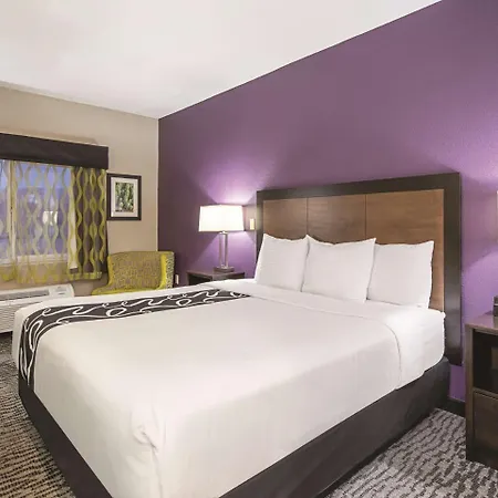 La Quinta Inn By Wyndham Livermore Esterno foto