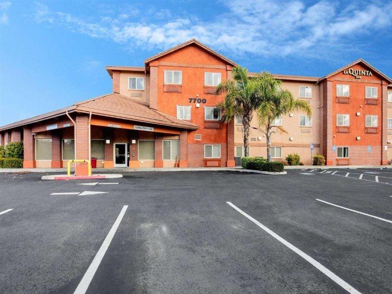La Quinta By Wyndham Hotel 3*