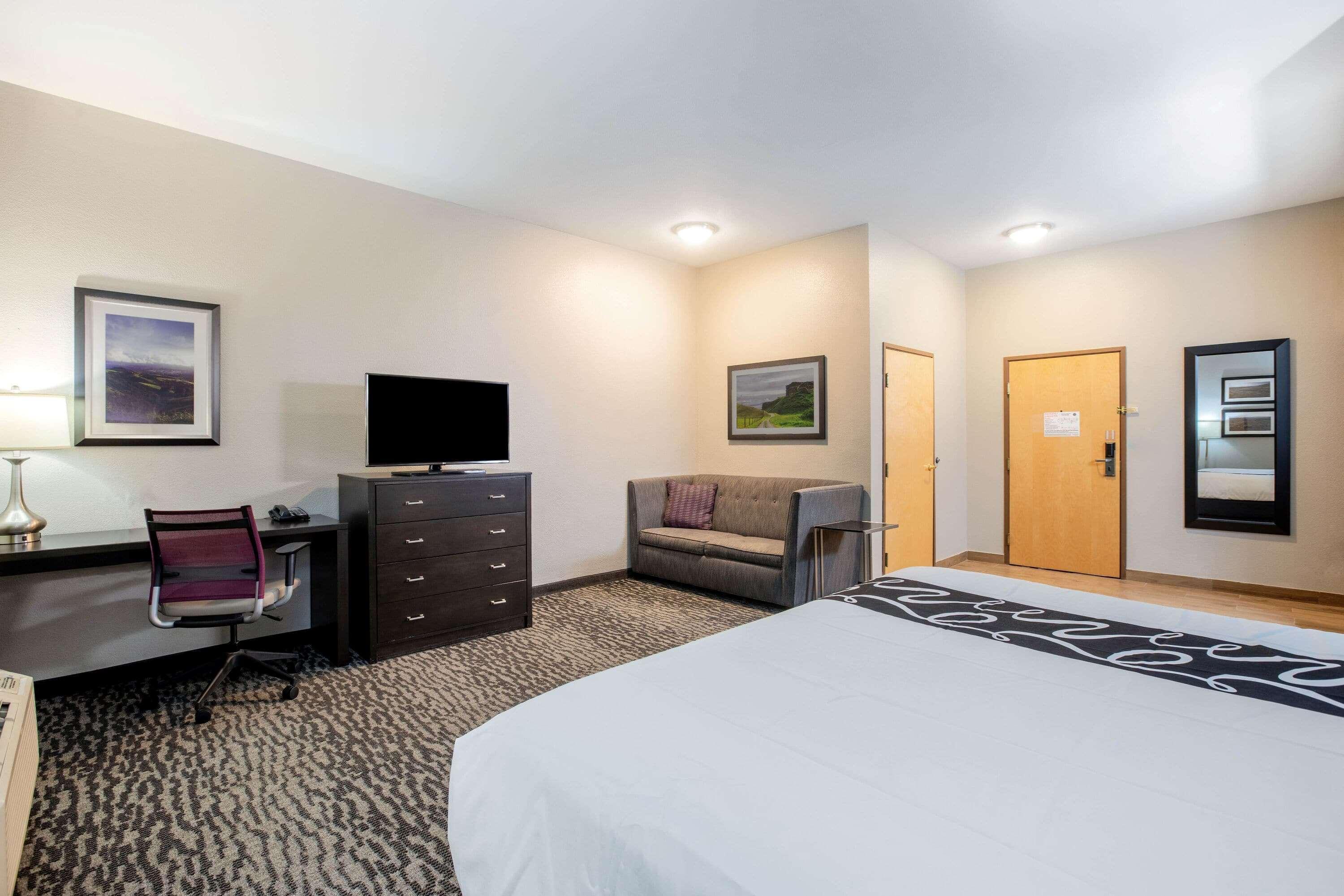 La Quinta By Wyndham 3*