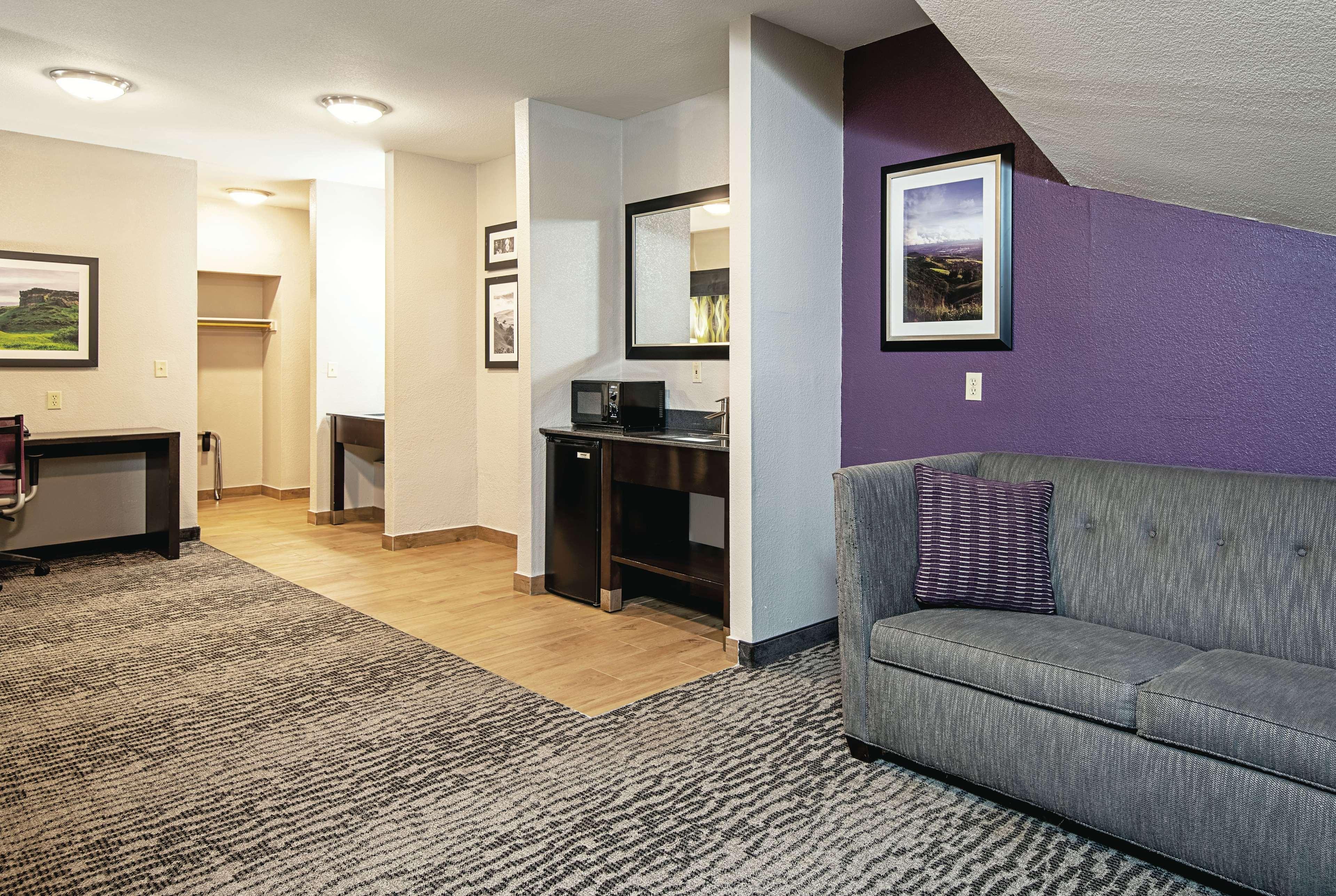 La Quinta By Wyndham 3*
