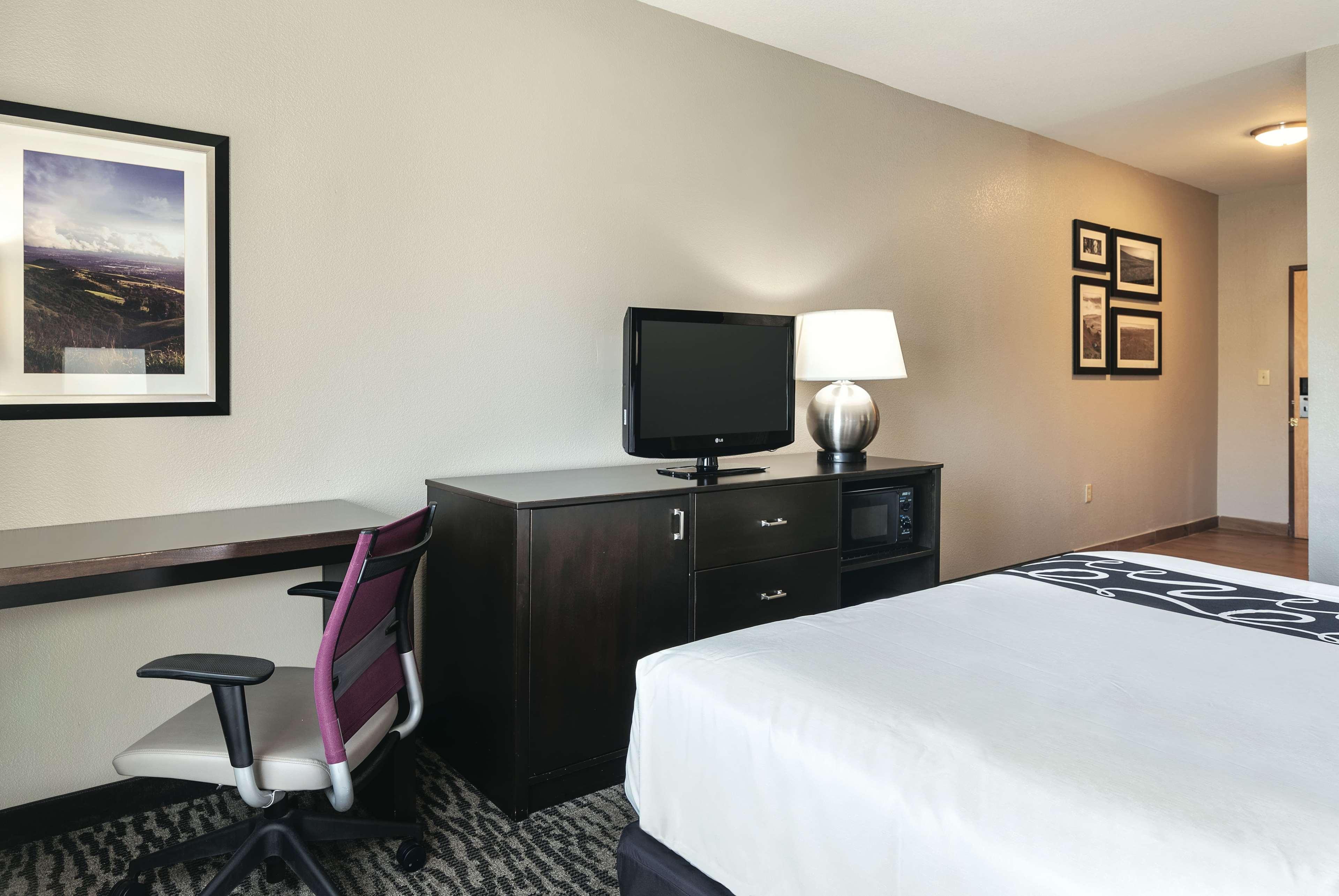 La Quinta By Wyndham Hotel 3*