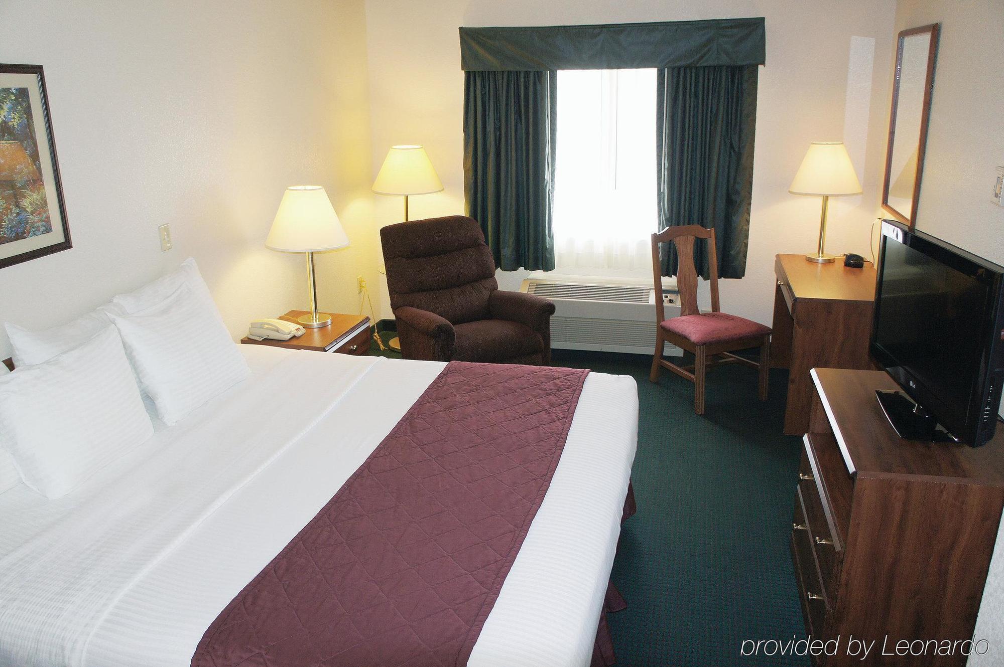 Hotel La Quinta By Wyndham Livermore